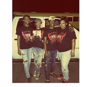 Meet your Posher, Bridget